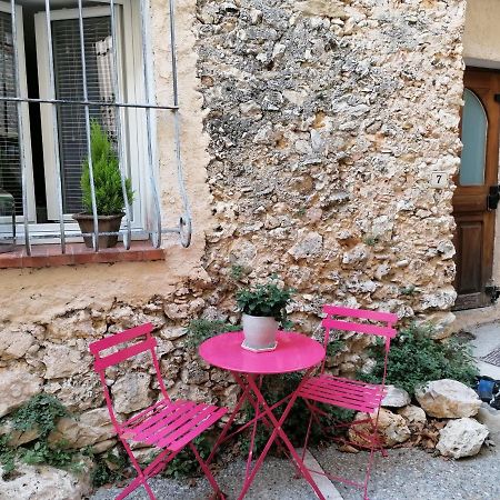 Apartament Soriers Aspremont  Zewnętrze zdjęcie