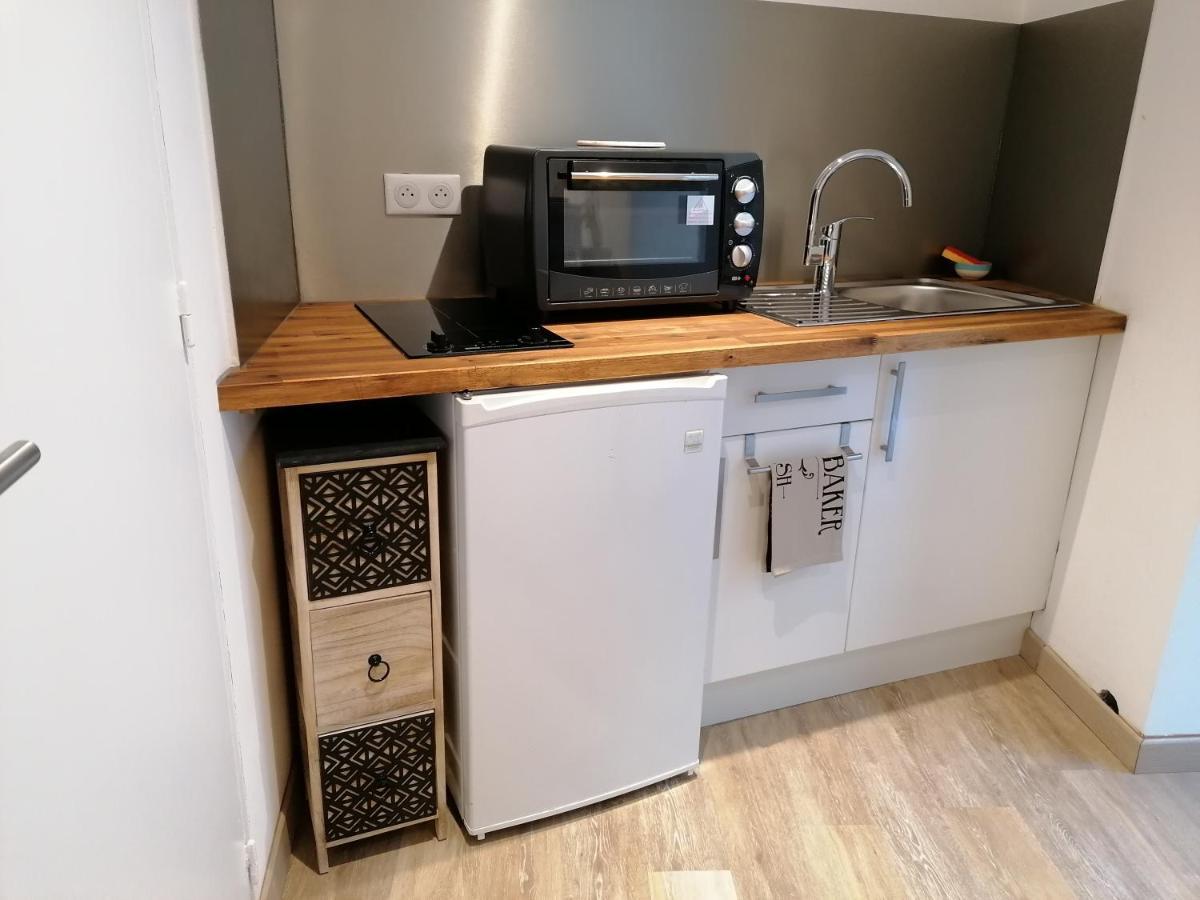Apartament Soriers Aspremont  Zewnętrze zdjęcie