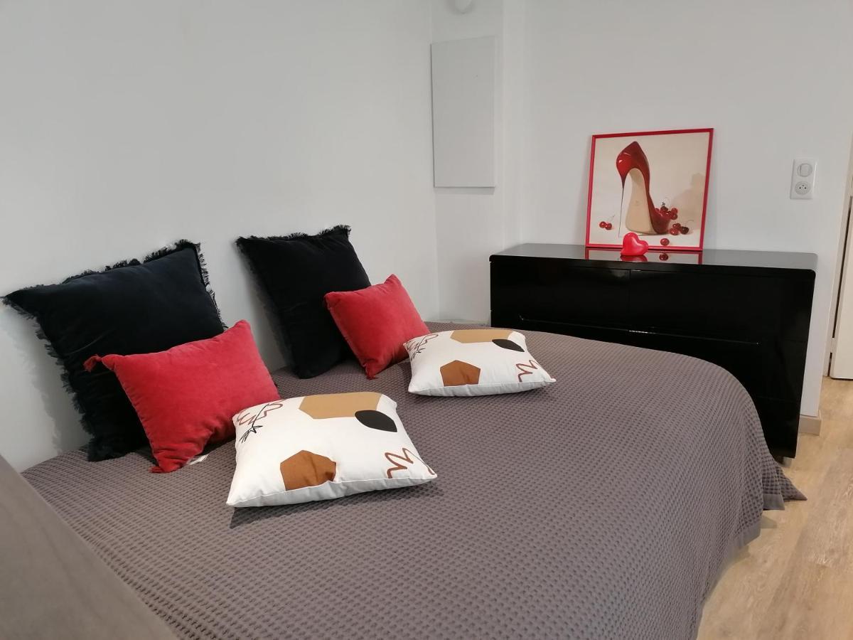 Apartament Soriers Aspremont  Zewnętrze zdjęcie