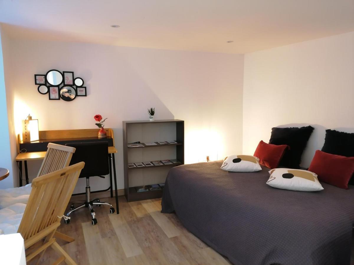 Apartament Soriers Aspremont  Zewnętrze zdjęcie