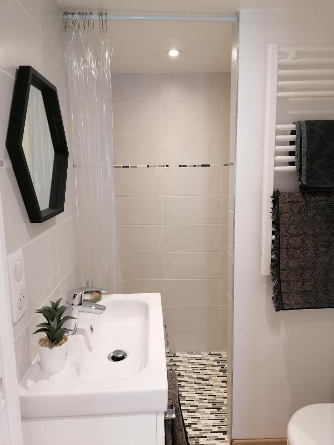 Apartament Soriers Aspremont  Zewnętrze zdjęcie