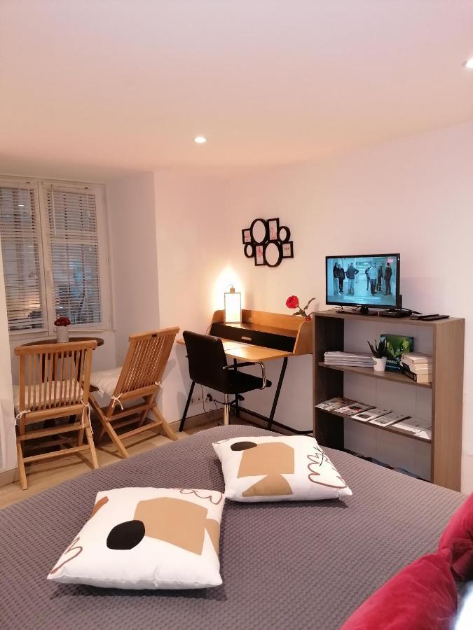 Apartament Soriers Aspremont  Zewnętrze zdjęcie