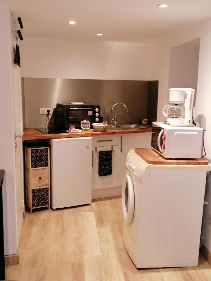 Apartament Soriers Aspremont  Zewnętrze zdjęcie